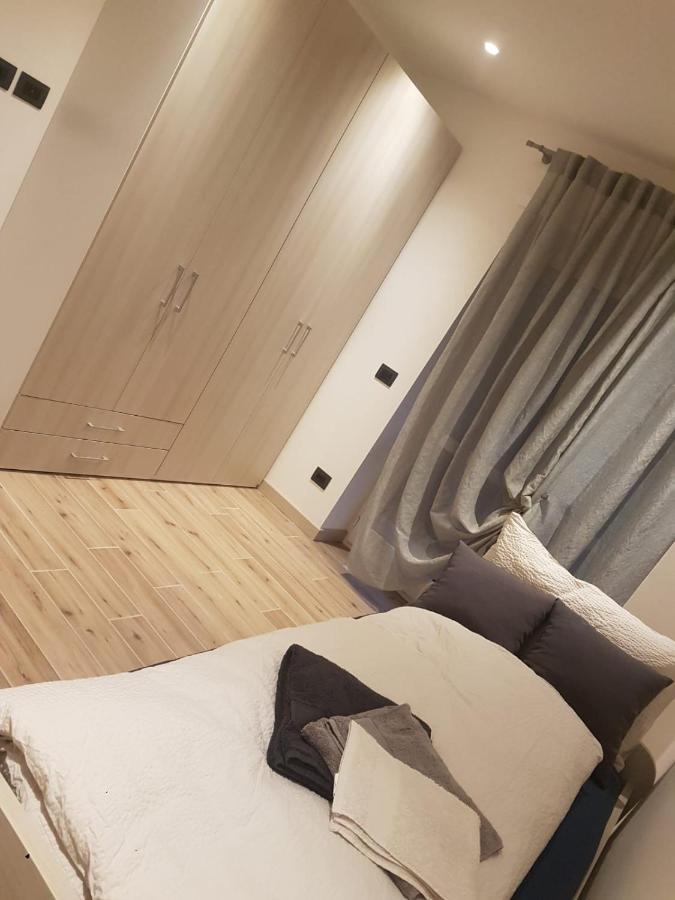 Alloggio Casa Talvena Xl Longarone Exteriér fotografie